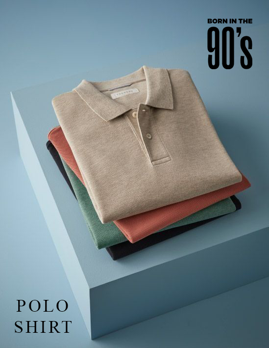Polo Shirt