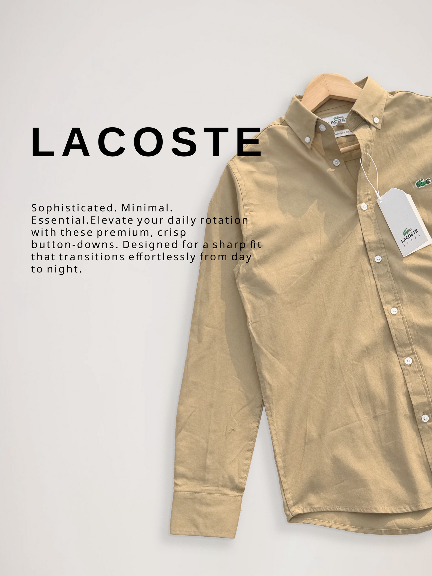 Lecoste