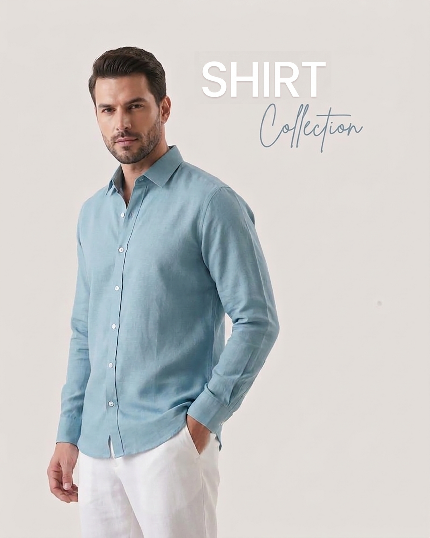 Shirt Collection