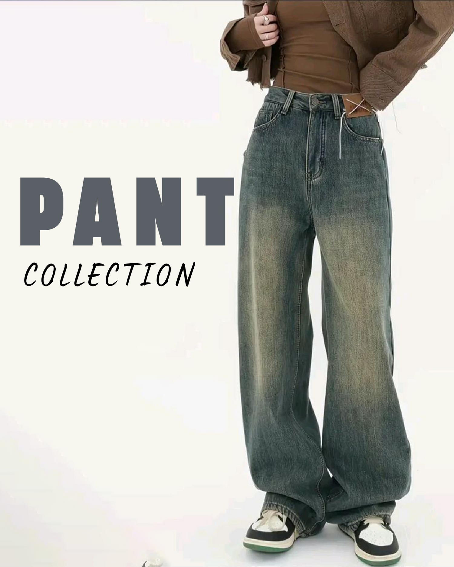 Pant