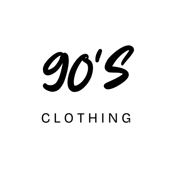 90's